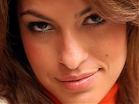 Celebrities: Eva Mendes