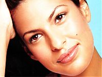 Celebrities: Eva Mendes