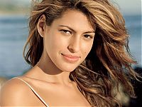 Celebrities: Eva Mendes