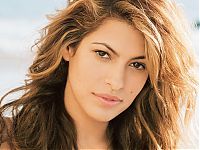 Celebrities: Eva Mendes