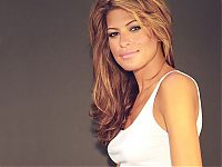 Celebrities: Eva Mendes