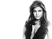 Celebrities: Eva Mendes