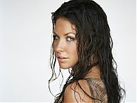 Celebrities: evangeline lilly