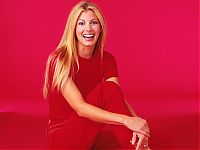 Celebrities: faith hill