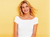 Celebrities: faith hill