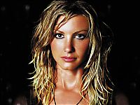 Celebrities: faith hill