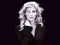 Celebrities: faith hill