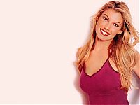 Celebrities: faith hill