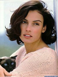 Celebrities: famke janssen