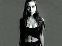 Celebrities: fiona apple