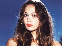 Celebrities: fiona apple