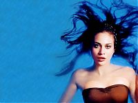 Celebrities: fiona apple