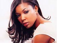 Celebrities: gabrielle union