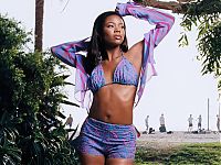 Celebrities: gabrielle union