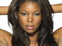 Celebrities: gabrielle union