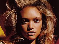 Celebrities: gemma ward