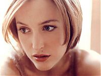 TopRq.com search results: gillian anderson