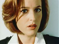 Celebrities: gillian anderson