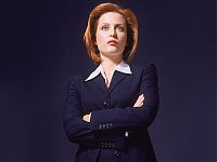 TopRq.com search results: gillian anderson