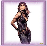 TopRq.com search results: gina gershon