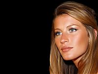 Celebrities: gisele bundchen