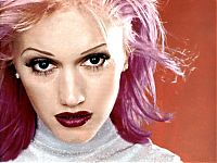 Celebrities: gwen stefani