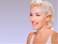 Celebrities: gwen stefani