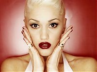 Celebrities: gwen stefani