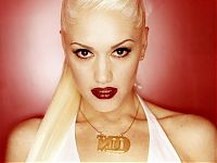 Celebrities: gwen stefani