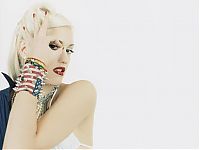 Celebrities: gwen stefani