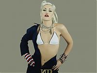 Celebrities: gwen stefani