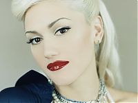 Celebrities: gwen stefani