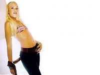 Celebrities: gwen stefani