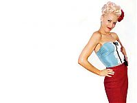 Celebrities: gwen stefani