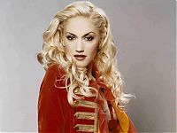 Celebrities: gwen stefani