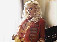 Celebrities: gwen stefani