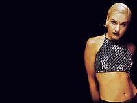 Celebrities: gwen stefani