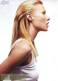 Celebrities: Gwyneth Kate Paltrow