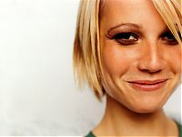 Celebrities: Gwyneth Kate Paltrow