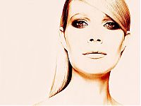 Celebrities: Gwyneth Kate Paltrow