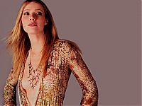 Celebrities: Gwyneth Kate Paltrow