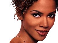 Celebrities: halle berry