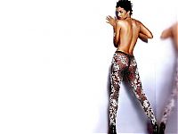 Celebrities: halle berry