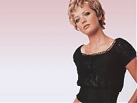 Celebrities: hannah spearritt