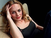 Celebrities: heather graham