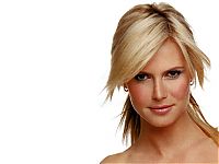 TopRq.com search results: Heidi Samuel Klum