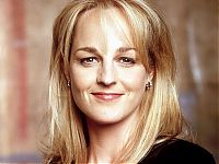 Celebrities: helen hunt