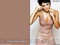 Celebrities: Helena Christensen