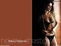Celebrities: Helena Christensen