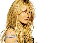 Celebrities: hilary duff